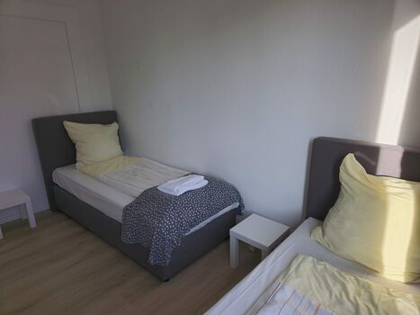 4-Zimmer-Haus in ruhiger Lage mit großem Garten