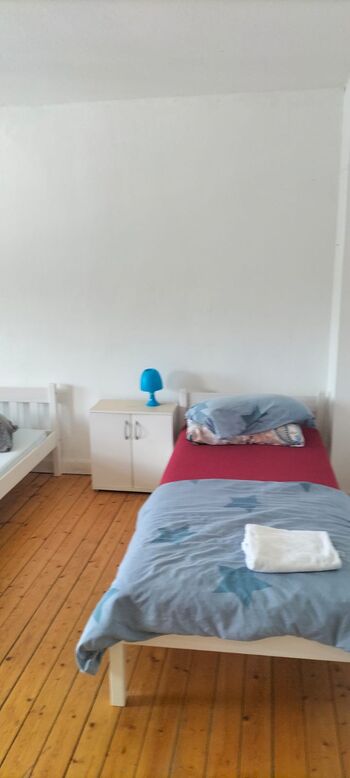 Gästezimmer / WG Necotnijs Bild 2