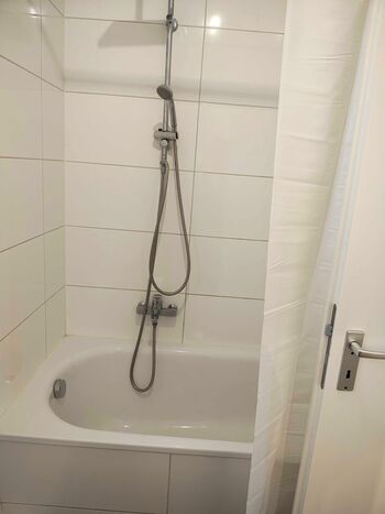 Badezimmer 2