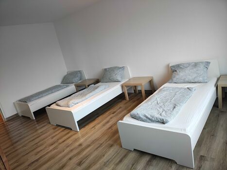 Hometime24 in Krefeld – Firmenrechnung