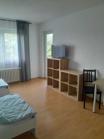 **** Hometime24 - Frisch renovierte Wohnung in Krefeld **** Obrázok 2