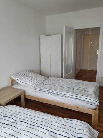 **** Hometime24 - Frisch renovierte Wohnung in Krefeld **** Picture 3