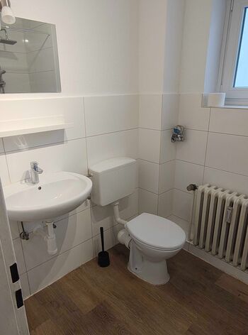 Badezimmer 1