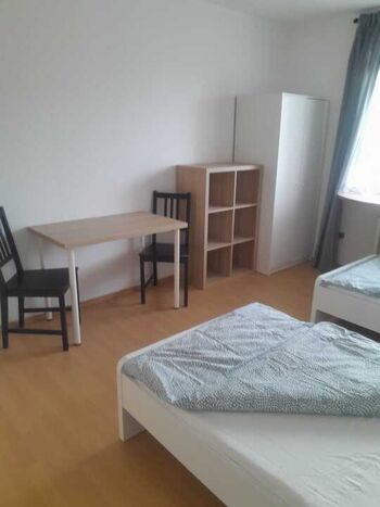 **** Hometime24 - Frisch renovierte Wohnung in Krefeld **** Obrázok 4