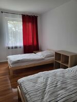 **** Hometime24 - Frisch renovierte Wohnung in Krefeld **** Picture 4