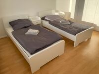 Ruhig und zentral wohnen! MA3R Zdjęcie 1