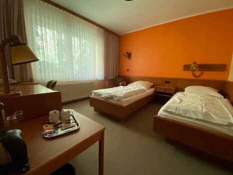 Hotel Zimmer mit Kochmöglichkeit - Gut & Günstig Picture 3
