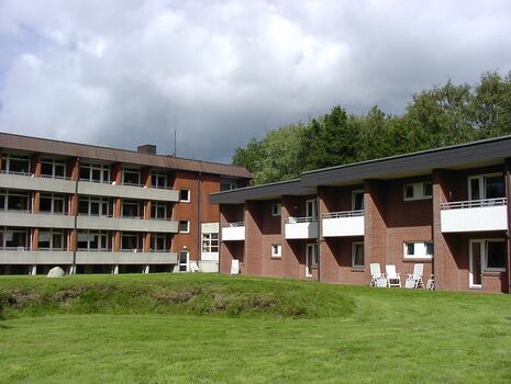 Hotel Zimmer mit Kochmöglichkeit - Gut & Günstig Picture 2