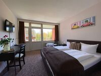Hotel Zimmer mit Kochmöglichkeit - Gut & Günstig Bild 10