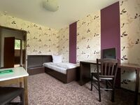 Hotel Zimmer mit Kochmöglichkeit - Gut & Günstig Bild 4