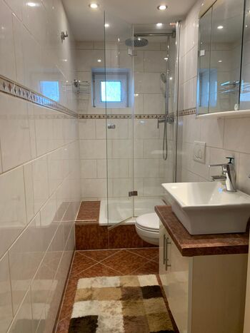 Monteur-Anliegerwohnung Finning Bild 4