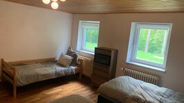 Monteur-Anliegerwohnung Finning Bild 20