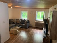 Monteur-Anliegerwohnung Finning Bild 23