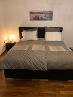 Monteur-Anliegerwohnung Finning Bild 2