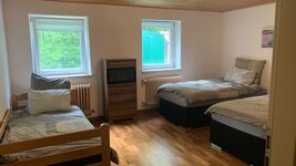 Monteur-Anliegerwohnung Finning Bild 19