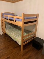 Monteur-Anliegerwohnung Finning Bild 3