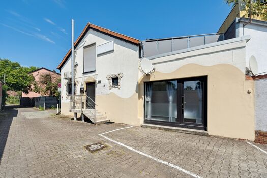 ANDRISS APARTMENTS Bild 4