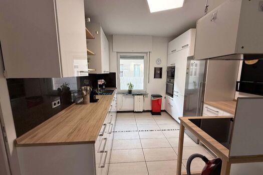 HomeRent in Oberhausen, Essen, Duisburg und Umgebung HR-937-oberhausen Bild 4
