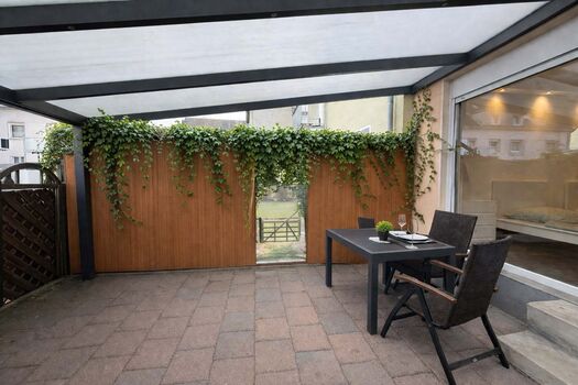 HomeRent in Oberhausen, Essen, Duisburg und Umgebung HR-937-oberhausen Bild 5