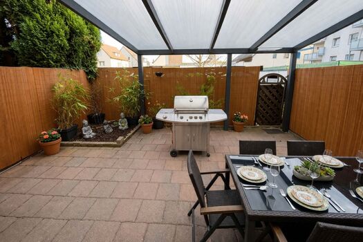HomeRent in Oberhausen, Essen, Duisburg und Umgebung HR-937-oberhausen Bild 3