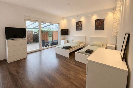 HomeRent in Oberhausen, Essen, Duisburg und Umgebung HR-937-oberhausen Bild 2