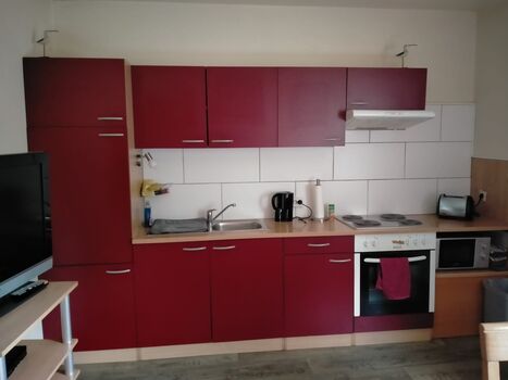 Monteurzimmer Schöpper in Ascheberg Bild 4