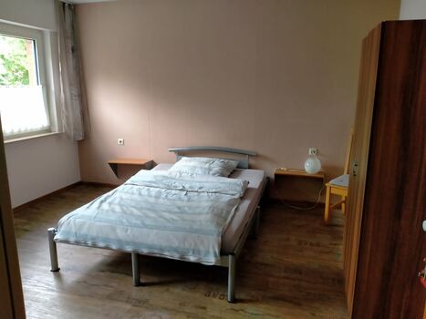 Monteurzimmer Schöpper in Ascheberg