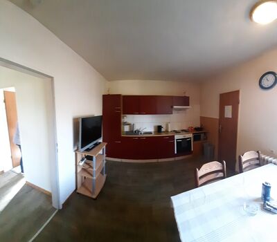 Monteurzimmer Schöpper in Ascheberg Picture 3