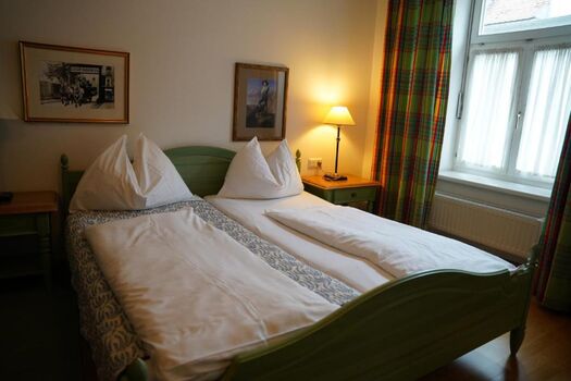 Hotel der Greif Leoben Bild 3