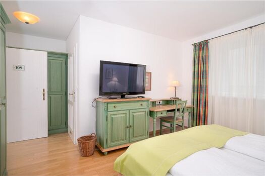 Hotel der Greif Leoben Bild 2