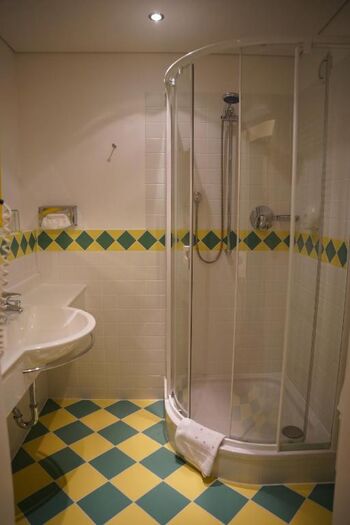 Hotel der Greif Leoben Bild 5