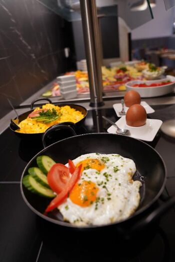 Hotel der Greif Leoben Bild 1