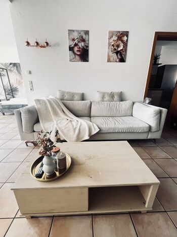 dein ankerplatz | 6 Schlafplätze | Nähe Messe Stuttgart Zdjęcie 5