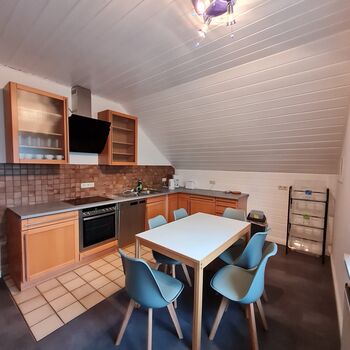 Monteurwohnung Meschede Bild 4