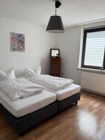 Stadt-Apartment in Montabaur zentral