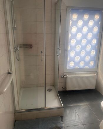 Zimmer 2 Dusche