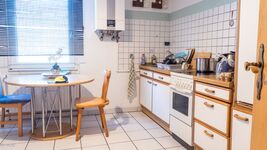 Monteur- und Gästezimmer Haus Breuckmann Bild 27