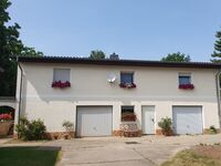 Zimmervermietung Buschendorf Zdjęcie 1