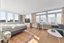 Atelier Guesthouse Bild 25