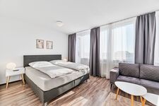 Atelier Guesthouse Bild 26