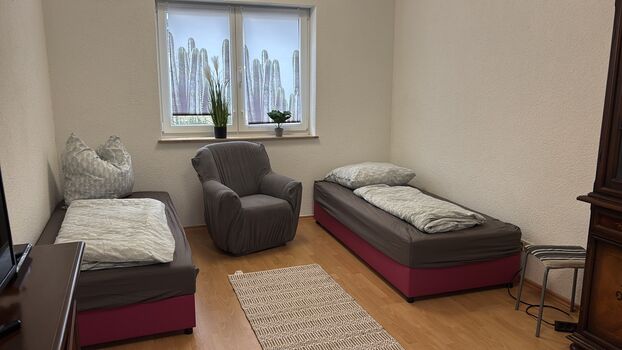 Monteurwohnung in Laubusch Bild 3