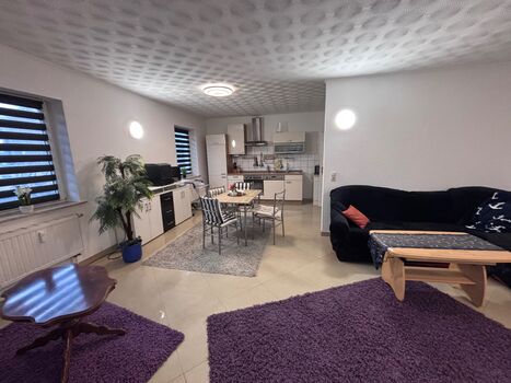 Monteurwohnung in Laubusch