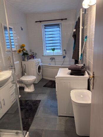 Monteurwohnung in Laubusch Bild 4