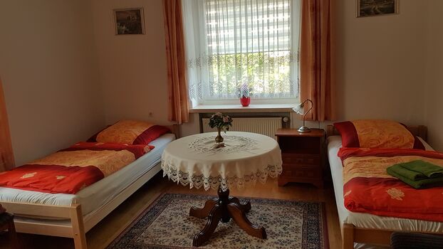 Apartments zum Tschauderhof