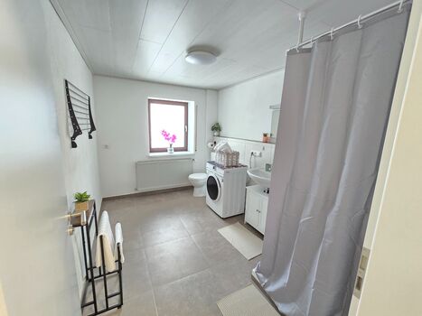 Monteur/Ferienwohnung Colmberg Fam. Leidenberger Zdjęcie 3