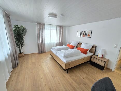 Monteur/Ferienwohnung Colmberg Fam. Leidenberger