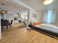 Monteur/Ferienwohnung Colmberg Fam. Leidenberger Bild 2