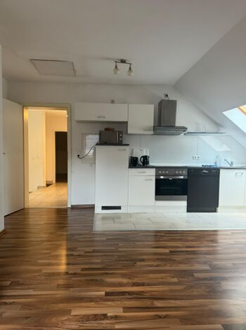 Braunschweig Monteurwohnungen - Forenom Apartments Obrázok 2