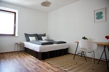 Vollausgestattetes Einzelapartment in Straubing Bild 1