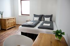 Vollausgestattetes Einzelapartment in Straubing Bild 2